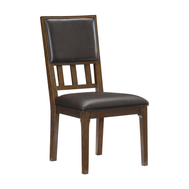 Homelegance Frazier Park Dining Chair 1649S IMAGE 2