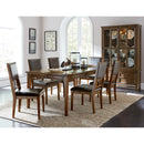Homelegance Frazier Park Dining Chair 1649S IMAGE 3