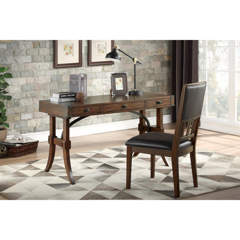 Homelegance Frazier Park Dining Chair 1649S IMAGE 4