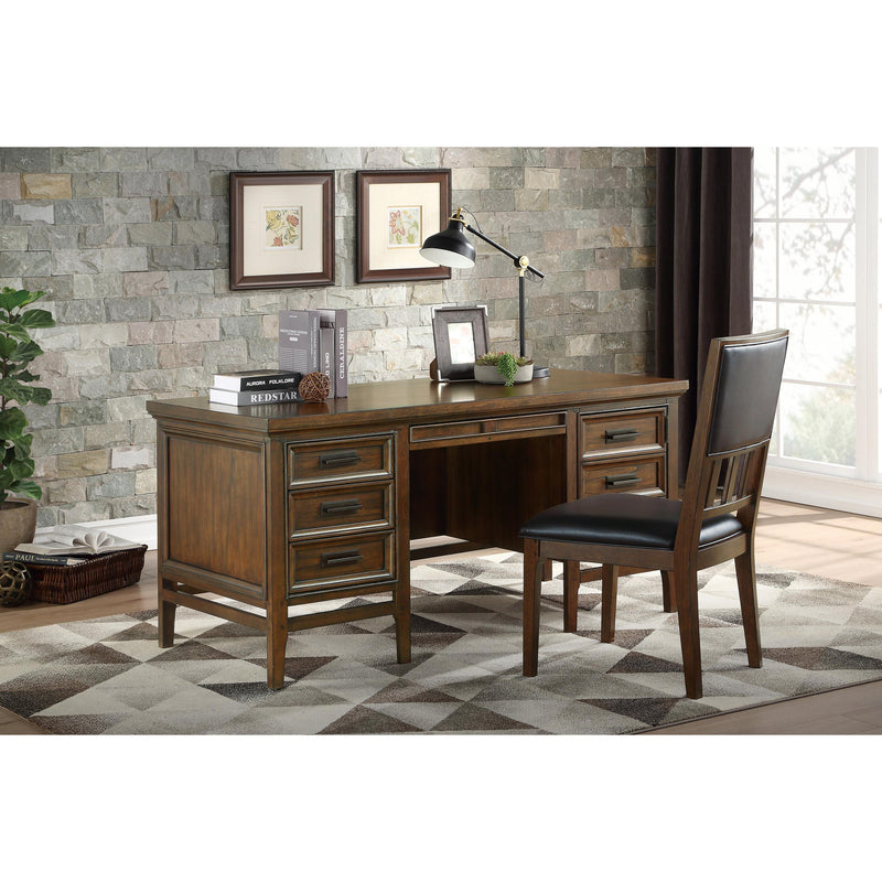 Homelegance Frazier Park Dining Chair 1649S IMAGE 5