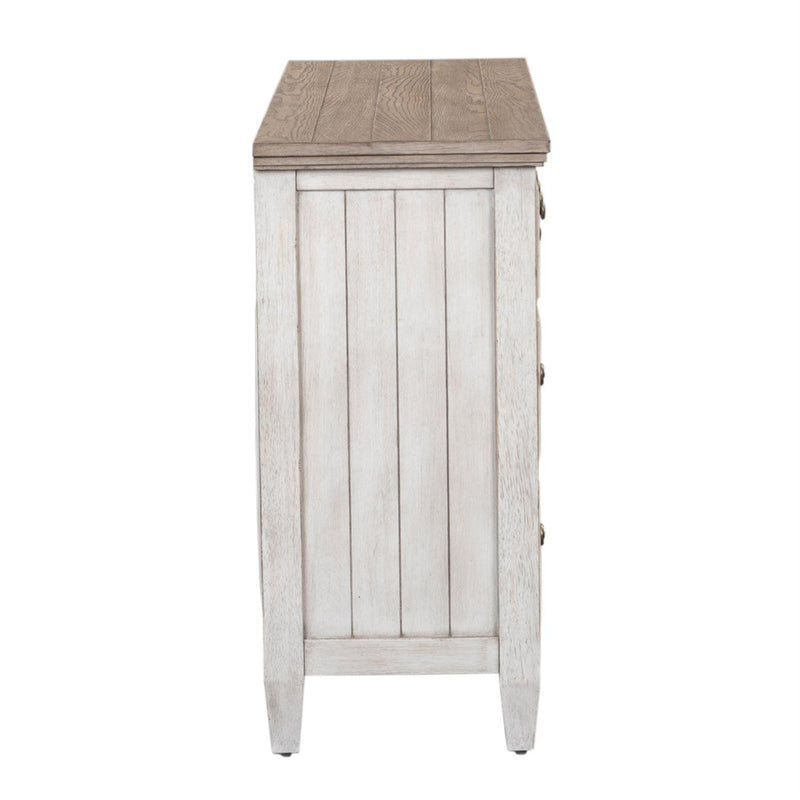  Liberty Furniture Industries Inc. Heartland 9-Drawer Dresser 824-BR31 IMAGE 4