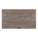  Liberty Furniture Industries Inc. Heartland 1-Drawer Nightstand 824-BR61 IMAGE 6