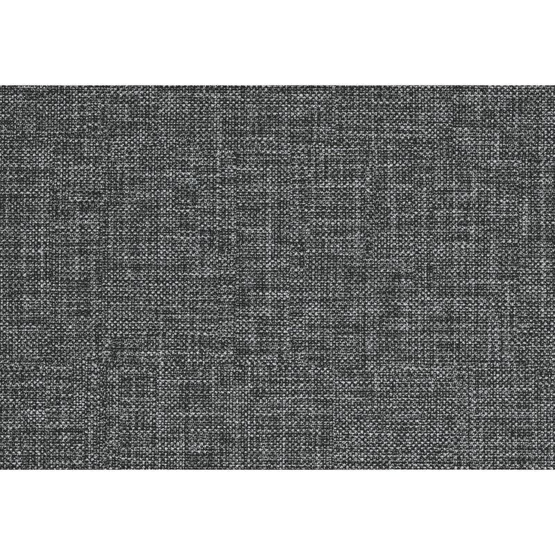 Homelegance Bonne Fabric Chaise 1162GY-5 IMAGE 5