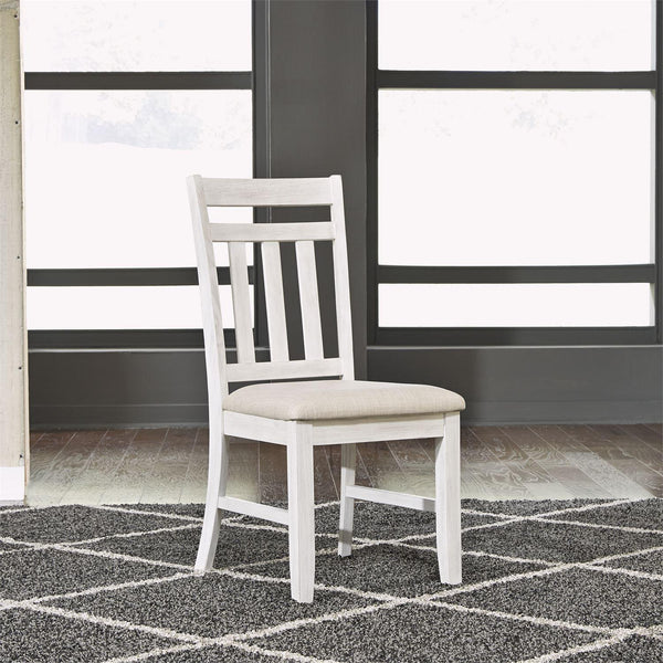  Liberty Furniture Industries Inc. Summerville Dining Chair 171-C1501S IMAGE 1