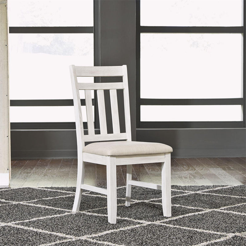  Liberty Furniture Industries Inc. Summerville Dining Chair 171-C1501S IMAGE 1