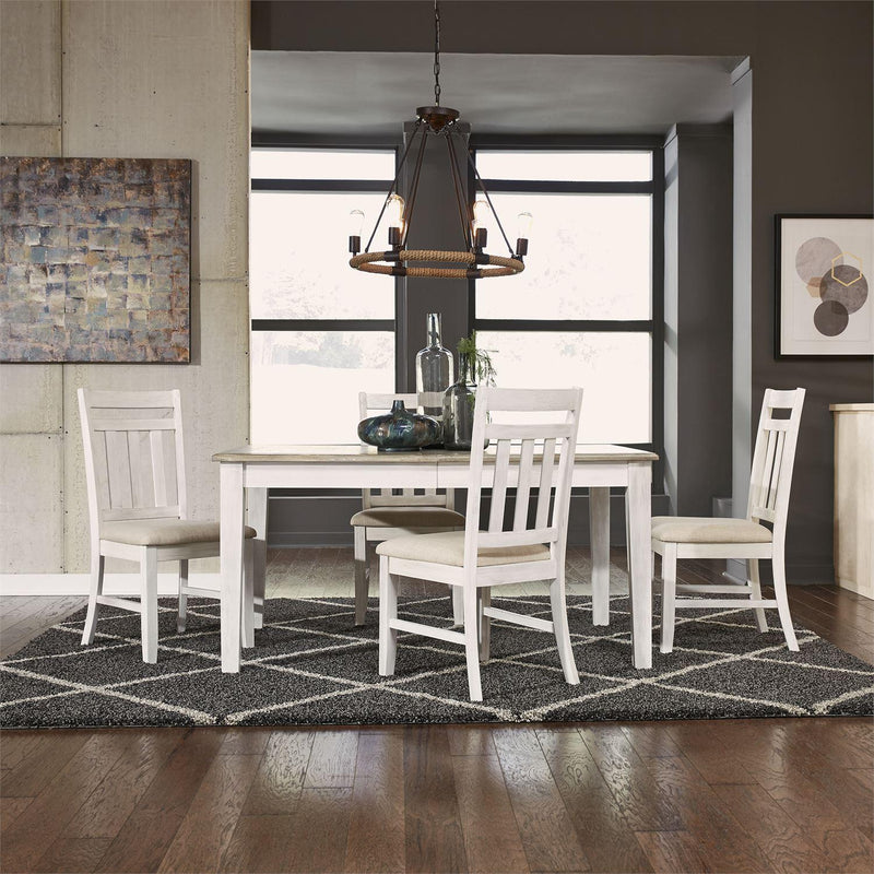  Liberty Furniture Industries Inc. Summerville Dining Chair 171-C1501S IMAGE 2