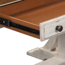  Liberty Furniture Industries Inc. Office Desks Desks 652-HO107 IMAGE 7