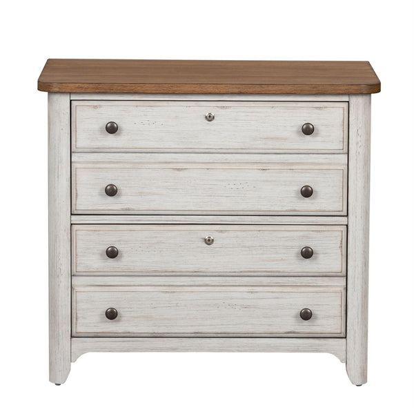  Liberty Furniture Industries Inc. Filing Cabinets Lateral 652-HO146 IMAGE 1