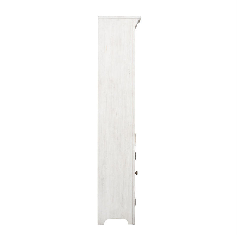  Liberty Furniture Industries Inc. Bookcases 3-Shelf 652-HO201 IMAGE 4