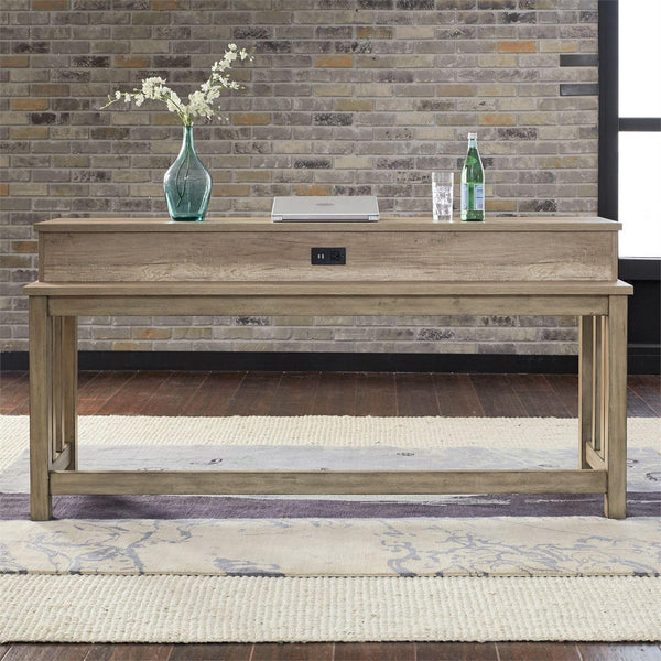  Liberty Furniture Industries Inc. Sun Valley Console Table 439-OT7436 IMAGE 1