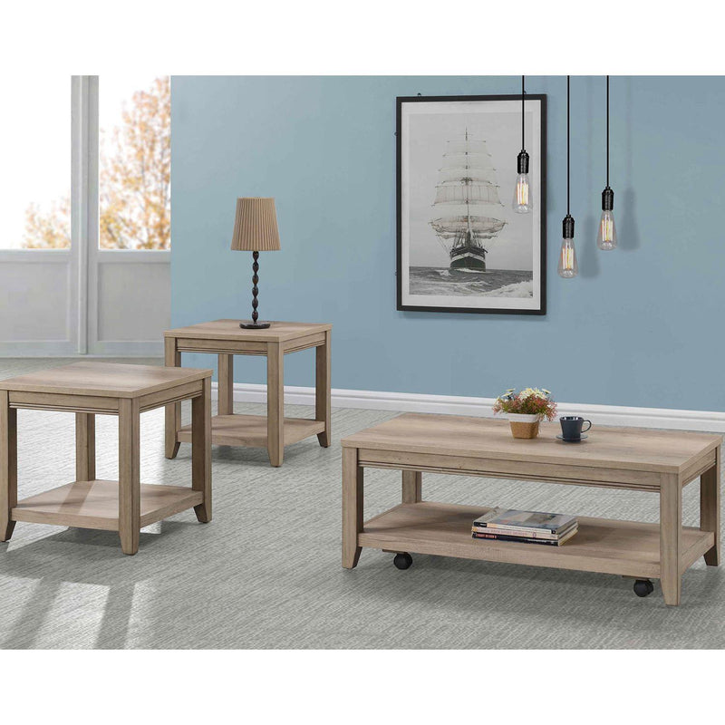  Liberty Furniture Industries Inc. Sun Valley Occasional Table Set 439-OT3000 IMAGE 1