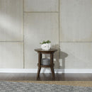  Liberty Furniture Industries Inc. Ventura Boulevards End Table 796-OT1021 IMAGE 1