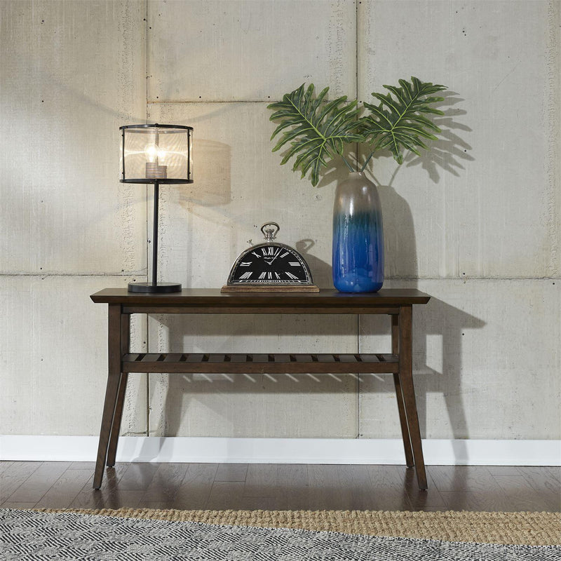  Liberty Furniture Industries Inc. Ventura Boulevards Sofa Table 796-OT1030 IMAGE 1