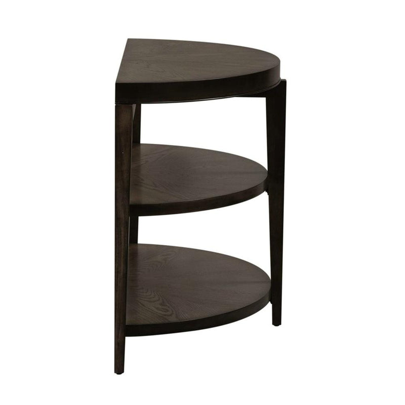  Liberty Furniture Industries Inc. Penton Sofa Table 268-OT1030 IMAGE 3