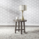  Liberty Furniture Industries Inc. Modern Farmhouse End Table 406-OT1024 IMAGE 1