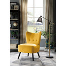 Homelegance Imani Stationary Fabric Accent Chair 1166YW-1 IMAGE 4