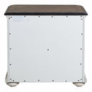 Homelegance Willowick 2-Drawer Nightstand 1614-4 IMAGE 7