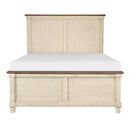 Homelegance Weaver King Panel Bed 1626K-1EK* IMAGE 1