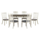 5627NW-72*7 7pc Set (TB+6S)