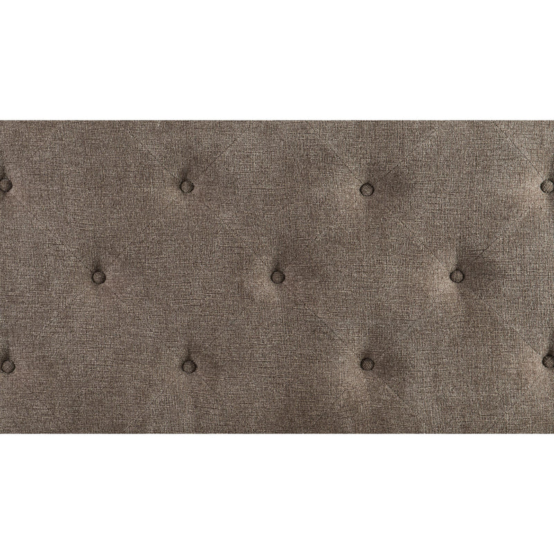 Homelegance Bolingbrook California King Upholstered Platform Bed with Storage 1647K-1CK* IMAGE 5