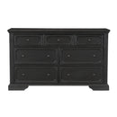 Homelegance Bolingbrook 7-Drawer Dresser 1647-5 IMAGE 1