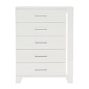 Homelegance Kerren 5-Drawer Chest 1678W-9 IMAGE 1