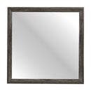 Homelegance Edina Dresser Mirror 2145NP-6 IMAGE 1