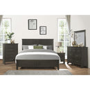 Homelegance Blaire Farm California King Panel Bed 1675K-1CK* IMAGE 4