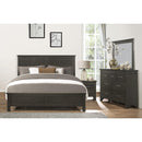 Homelegance Blaire Farm California King Panel Bed 1675K-1CK* IMAGE 6