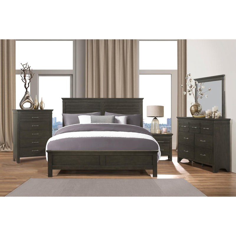 Homelegance Blaire Farm Full Panel Bed 1675F-1* IMAGE 3