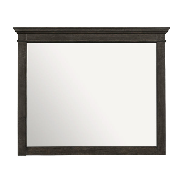Homelegance Blaire Farm Dresser Mirror 1675-6 IMAGE 1