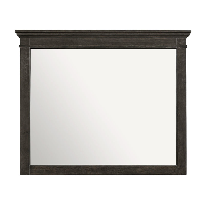 Homelegance Blaire Farm Dresser Mirror 1675-6 IMAGE 1