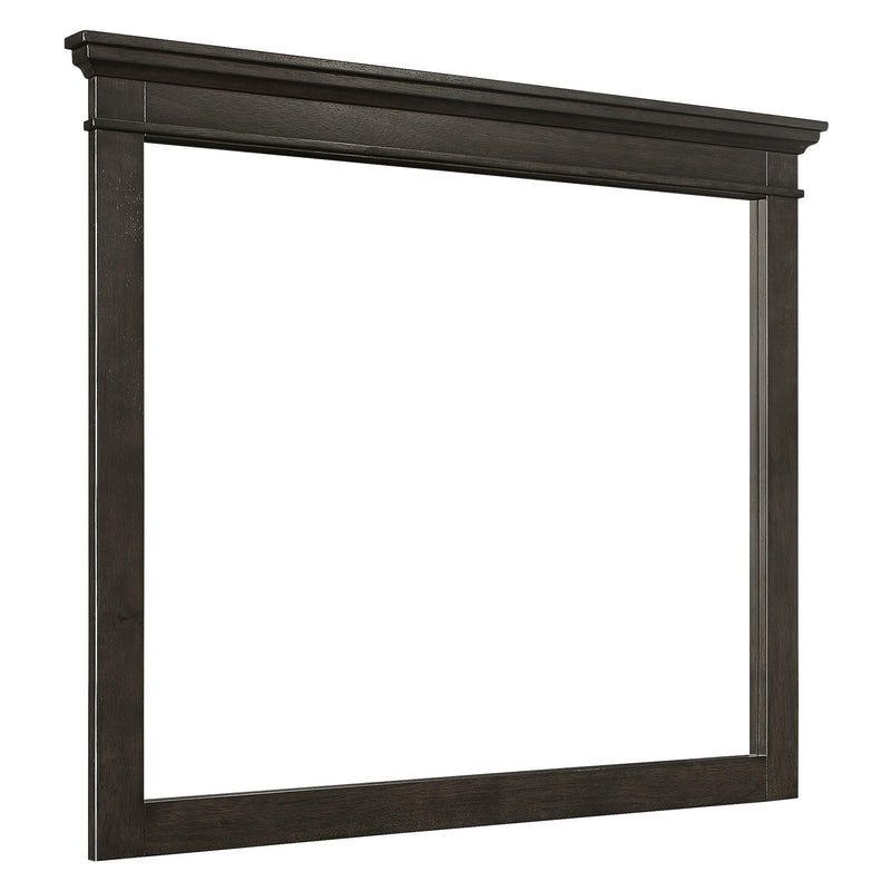 Homelegance Blaire Farm Dresser Mirror 1675-6 IMAGE 2