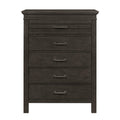 Homelegance Blaire Farm 5-Drawer Chest 1675-9 IMAGE 1