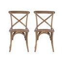 HYDE GREY WASH BENTWOOD CHAIR 033202AGRY02ASU