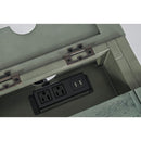 Jofran Rustic Shores Chairside Table 1615-22 IMAGE 4