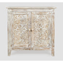 Jofran Accent Cabinets Chests 1730-56 IMAGE 1