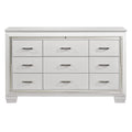 Homelegance Allura 9-Drawer Dresser 1916W-5 IMAGE 1