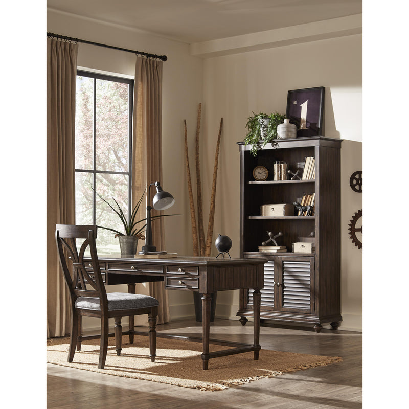 Homelegance Bookcases 3-Shelf 1689-18 IMAGE 5