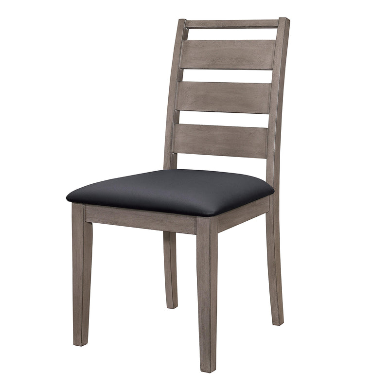Homelegance Woodrow Dining Chair 2042S IMAGE 2