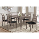 Homelegance Woodrow Dining Chair 2042S IMAGE 3
