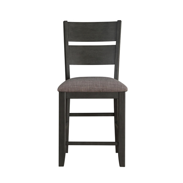 Homelegance Baresford Counter Height Dining Chair 5674-24 IMAGE 1