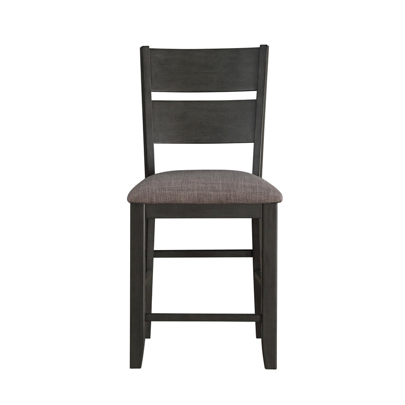 Homelegance Baresford Counter Height Dining Chair 5674-24 IMAGE 1
