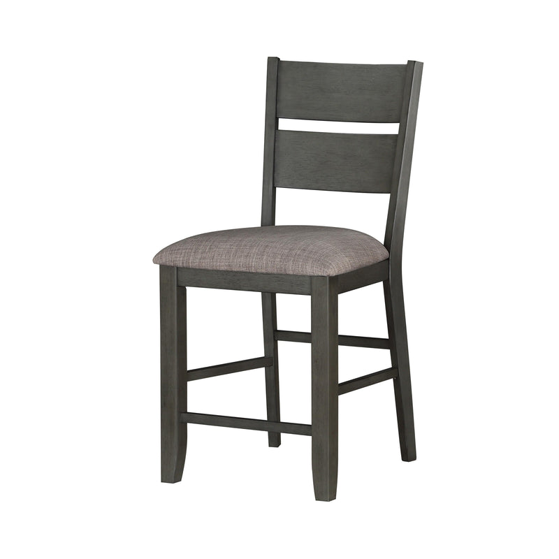 Homelegance Baresford Counter Height Dining Chair 5674-24 IMAGE 2