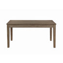 Homelegance Armhurst Dining Table 5706-60 IMAGE 1