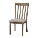 Homelegance Armhurst Dining Chair 5706S IMAGE 2