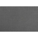 Homelegance Howerton Fabric Ottoman 9544GY-4 IMAGE 4