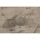 Jofran Rustic Shores Chairside Table 1610-22 IMAGE 8