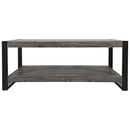 Jofran Pinnacle Cocktail Table 1890-1 IMAGE 1