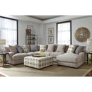Franklin Barton Fabric 5 pc Sectional 808-59 3510-05/808-04 3510-05/808-03 3510-05/808-03 3510-05/808-86 3510-05 IMAGE 7